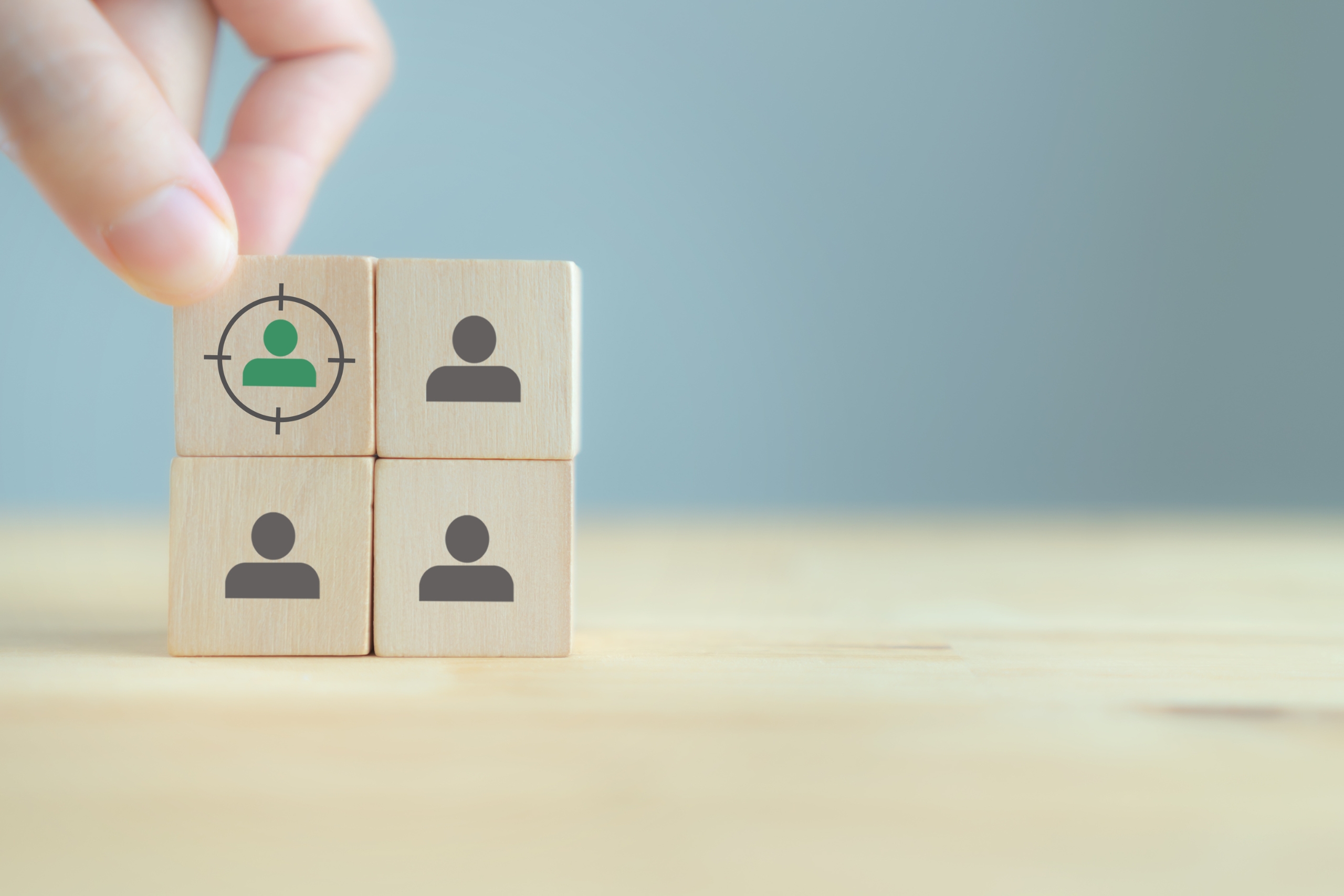 Target Audience Strategies_ How Brands Identify, Segment, and Speak to the Right Consumers in a Noisy Digital World