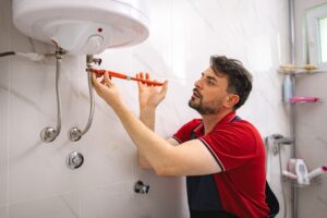 Emergency Plumber in Hitchin Fast, Professional Help When Plumbing Issues Become Urgent